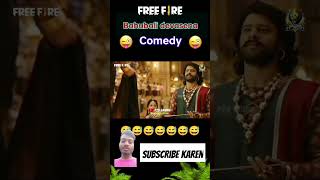 comedy bahubalidubbing memes ffdubbing tamil [upl. by Allred540]