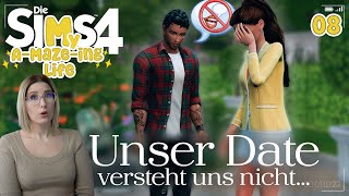 Letzter Tag in Windenburg  Sims4 My Amazing Life Let´s Play Part 08  Insanedra [upl. by Seyah19]