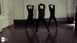 Katy Perry  Dark Horse feat Juicy J choreography by Lada Kasynets  Dance Centre Myway [upl. by Lewap]