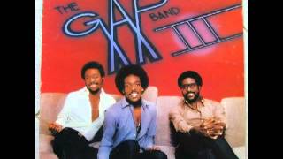 The Gap Band Nothin comes to sleepers [upl. by Terhune]