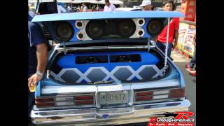 Turbo Changa Sound car 2013 [upl. by Adleme547]