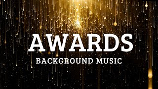 Awards Nomination CeremonyBackground Music [upl. by Ibur]