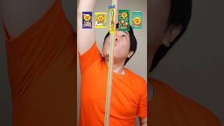 EATING VARIOUS CHUPA CHUPS CANDY asmr mukbang [upl. by Eylloh730]