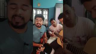 Mon vala na re pirit vala na  animesh roy  cover by deep biswas [upl. by Teodor]