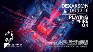 Dex Arson  Playing With Fire 04 ♫ EDM Gaming Mix ♫ [upl. by Adiaj]