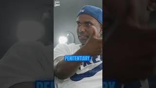 Dewberry On Whats Going To Happen To Diddy If He Goes To JAIL [upl. by Yrkcaz]