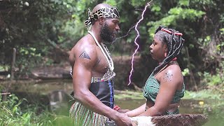 CLASH OF POWERFUL LOVE  New Epic Movie  2024 Nigeria Latest Movie [upl. by Aiahc146]