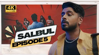 Salbul EP5  The First Con  Tamil Web Series [upl. by Vyky]