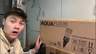 🔴 Surprise LIVE Fish and Plant Unboxing 🔴 [upl. by Gillie]