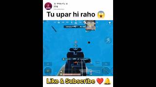 Under water fight 🤯bgmi 1v3cluthes oceanplace camper shortsvideo viralvideo pubgmobile [upl. by Ailemak714]