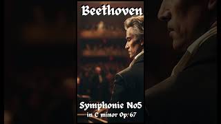 Beethoven  Symphonie No 5 in C minor Op 67 [upl. by Fadden]