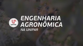 Engenharia Agronômica na Unipar [upl. by Sedecram]