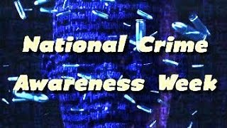 Sparks  National Crime Awareness Week Not An Official Lyric Video [upl. by Atikel]