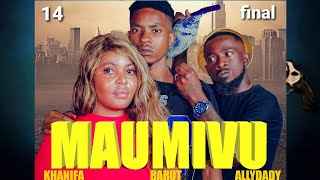 MAUMIVU 14 final [upl. by Alyakam]