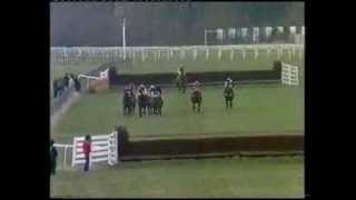 1979 King George VI Chase [upl. by Rapsac]