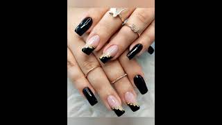 Beautiful and classy nail art designs for women 😍 Nail art designs 🤩 nail polish 💅 [upl. by Kuo82]