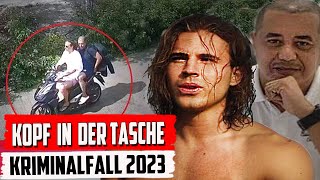 Das ist einfach schrecklich Ein Mann hat seinen Partner getötet und zerstückelt  Daniel Sancho [upl. by Zoller]