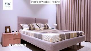 PUSHKAR LAXMI SKY 3BHK SAMPLE HOUSE  PROP POST  quotPP0012quot [upl. by Seabrooke]