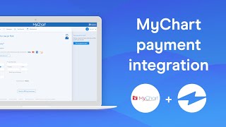 Accept Credit Card Payments in MyChart by EPIC  Payment Integration [upl. by Ecnaralc]