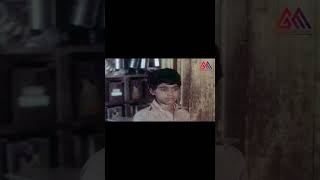 Rao gopal Rao Heart Touching Scene  Trisulam  Telugu Movie Scenes GangothriMovies [upl. by Magdalen748]