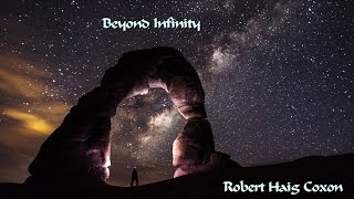 Beyond Infinity  Robert Coxon DJ Poet Instrumental [upl. by Uhn]