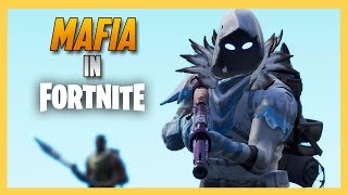 Mafia in Fortnite Creative Its like Town of Salem  Swiftor [upl. by Chlori]