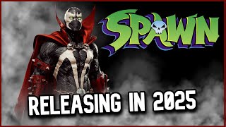 Spawn Reboot Confirmed by Jason Blum to RELEASE IN 2025 [upl. by Dreda]