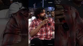 Varun Tej Funny Interaction With Suma At Matka PreRelease Event  YouWe Media [upl. by Priscilla]