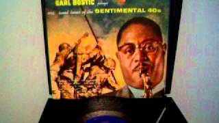 Earl Bostic  La Vie En Rose 1960 [upl. by Lonnard203]