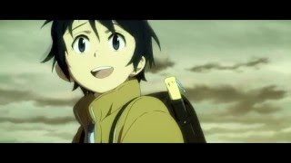 Boku Dake ga Inai Machi ERASED「AMV」  Bring me back to life [upl. by Anniram]