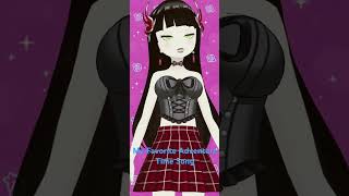 Monster adventuretime marceline vtuber [upl. by Oniskey]