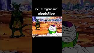 Cell absorbe caguamas [upl. by Inalaehon]