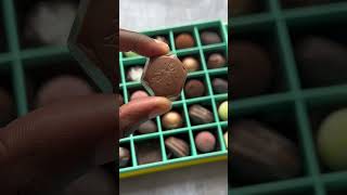 Fortnums Favourites Chocolate Box [upl. by Tnirb]