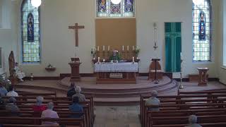 St Johns Chapel Coleraine Live Stream [upl. by Allwein]