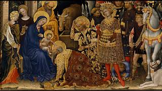 Gaudete  Medieval Christmas Carol  Best version [upl. by Lecram]