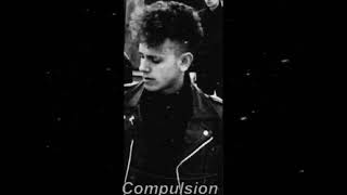 Martin Gore  Compulsion Slowed Version [upl. by Elwood]