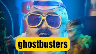 The Masked Singer 2024 die couchpotato mit ghostbusters  themaskedsinger [upl. by Akema]