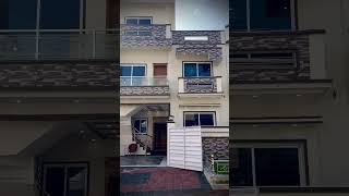 5 Marla House available G14 Islamabad propertygharbaar houseforsale propertygharisb realestate [upl. by Omocaig875]