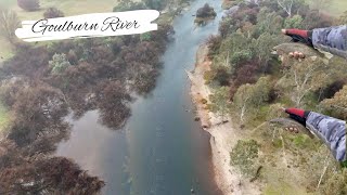 Final Victorian Trout Fishing Session Of The 2324 Season [upl. by Ailyn]