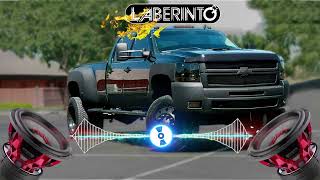 LABERINTO EPICENTER BASS BOOSTED CORRIDOS  LA MEJORE NUEVO CORRIDOS PESADOS MIX dj DueLe [upl. by Erdei]