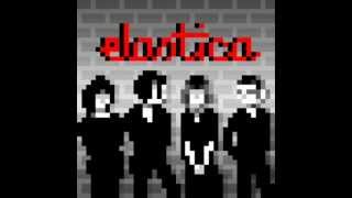 Cinematronic  Connection Elastica cover 8bit Version [upl. by Rauch]