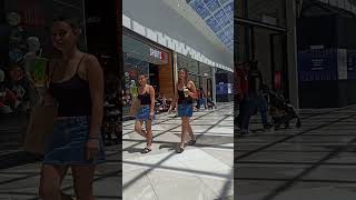 Werribee Plaza Shopping Centre Melbourne Australia Saturday161124subscribemychannel subscribe [upl. by Runstadler185]