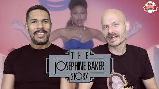 THE JOSEPHINE BAKER STORY Movie Review [upl. by Jc]