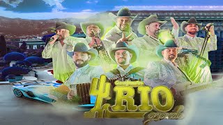 Conjunto Rio Grande ðŸ”¥Puras Viejitas Para PistearðŸ”¥ðŸ”¥ Conjunto Rio Grande Exitos Inmortales ðŸŽ¶ Mix 2024 [upl. by Lleret670]