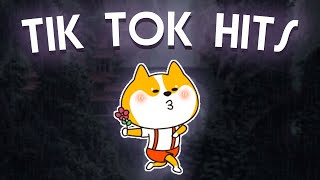 Tik Tok Hits  Tiktok songs playlist that is actually good  Chillvibes 🎵 [upl. by Nosremaj]