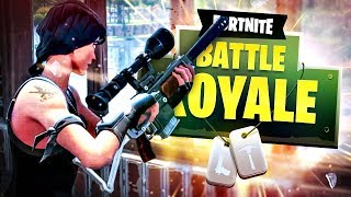 Bandeannonce de lancement de Fortnite Battle Royale Chapitre 5 [upl. by Helbonnas669]