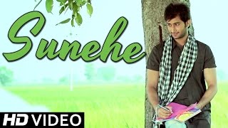 Sunehe England da j visa lag je punjabi song  Humraj  New Punjabi Songs  Official Full HD Video [upl. by Navar605]