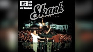 Skank Acústivo MTV  CD Completo HD [upl. by Nyrual]