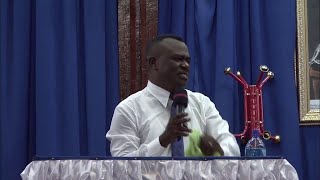 LHEURE EST VENUE BY DEACON LEE VAYLE KAZADI TAB MBUJIMAYI [upl. by Allimrac177]