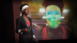 How Im fighting bias in algorithms  Joy Buolamwini [upl. by Emmalynne203]